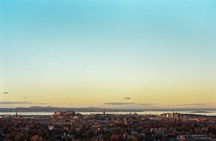 Arthur's Seat Hike: Sunset, Sunrise, Daytime
