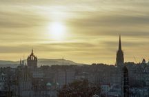 Arthur's Seat Hike: Sunset, Sunrise, Daytime