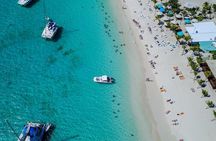Private Full Day Charter to Jost Van Dyke from US Virgin Islands