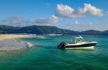 Private Full Day Charter to Jost Van Dyke from US Virgin Islands