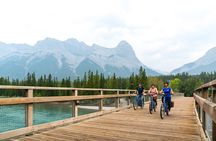 Legacy Trail Food Bike Tour