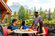 Legacy Trail Food Bike Tour