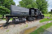 Smoky Mtn Cades Cove, RR/Logging Museum-Foothills Pky Spring Tour