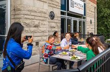 Calgary Food Bike Tour
