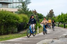 Calgary Food Bike Tour