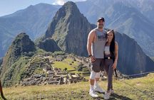 Cultural Multi Day Tour from Lares to Machu Pichu with Llamas