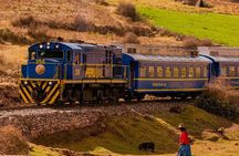 2 Days Machu Picchu and Sacred Valley Tour