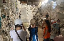 New Delhi Sanjay Colony slum Tour (Private Tour)