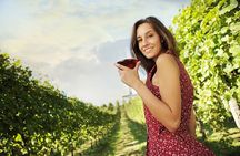 Private Niagara on the Lake Wine Tour with Dinner