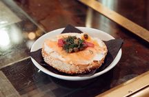 Old Montreal Food & Drink Tour by Local Montreal Food Tours