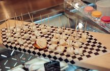 Old Montreal Food & Drink Tour by Local Montreal Food Tours