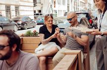 Old Montreal Guided Food Tour with 8+ Local Delicacies Tastings