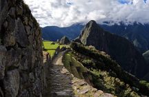 2 Day Inca Trail to Machu Picchu