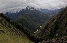 2 Day Inca Trail to Machu Picchu