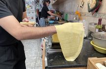 NEW: Private Buenos Aires Pasta Cooking Class with Nico