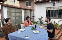 NEW: Private Buenos Aires Pasta Cooking Class with Nico