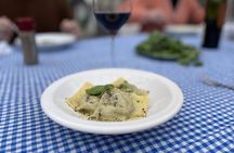 NEW: Private Buenos Aires Pasta Cooking Class with Nico