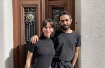 NEW: Private Buenos Aires Pasta Cooking Class with Nico