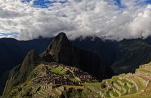 2 Day Inca Trail to Machu Picchu