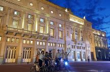  Experience the Night of Buenos Aires with E-BIKE
