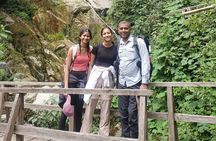 2 Day Inca Trail to Machu Picchu