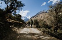 8 Day - Salkantay Trek to Machu Picchu - Private Service