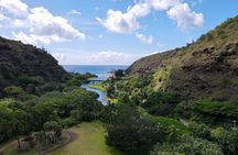 Customizable Private Tour Oahu- Ko Olina Resorts Pick Up Included