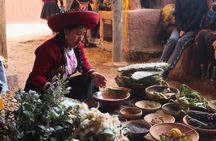 2 Days Machu Picchu and Sacred Valley Tour