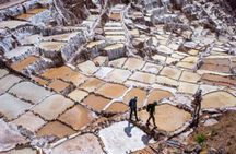 2 Days Machu Picchu and Sacred Valley Tour