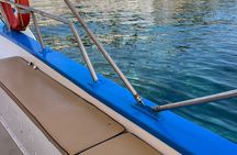Excursions Marco Isola Bella Blue Grotto
