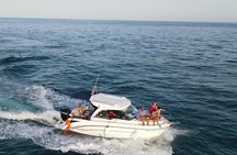 Private Snorkeling Boat Sailing Experience Included