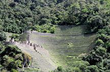 2 Days Inca Trail Tour