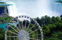 Clifton Hill Fun Pass: Top 6 Attractions