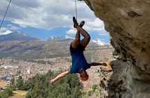 3 Days Rock Climbing Course in Huaraz Peru