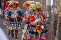 8 Day - Salkantay Trek to Machu Picchu - Private Service