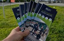 Electric Unicycle Riding Course. Become a rider in 2 hours!