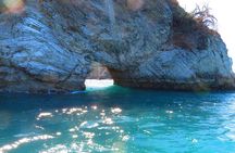 Experience Tortuga Island from Tambor 
