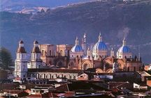 Route of the Andes: PRIVATE TOUR Quito,Banos,Cuenca.