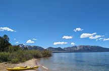 South Lake Tahoe Historic Guided Kayak Tour