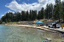 Scenic and Wild Nature tour in South Lake Tahoe