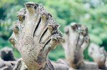 Angkor Wat 2-Day Tour from Bangkok
