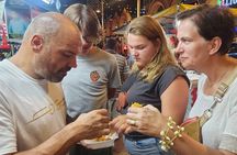 Eat Like a Local in Kuala Lumpur