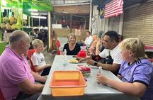 Eat Like a Local in Kuala Lumpur