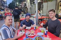 KL Street Food Adventure