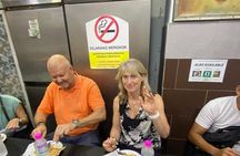 KL Street Food Adventure