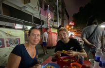 KL Street Food Adventure
