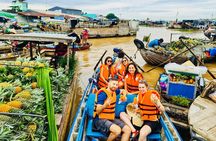 Can Tho: The Mekong Beyond The Floating Market