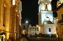 Route of the Andes: PRIVATE TOUR Quito,Banos,Cuenca.