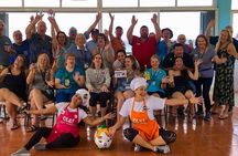 Cozumel The Salsa & Salsa Class