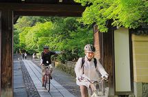 Kyoto Shogun Cycling Tour
